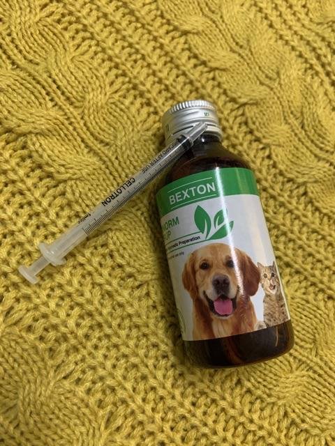 Dexton | Credit: Shopee