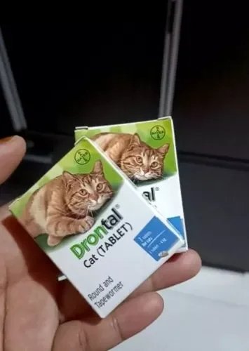 Drontal | Credit: Lazada
