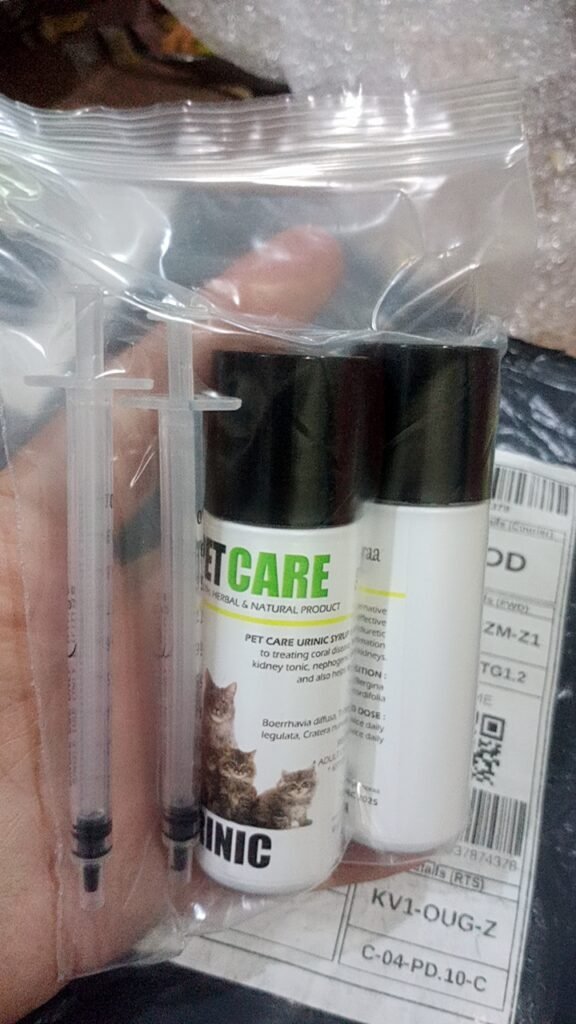 Pet Care Urinic | Credit: Shopee