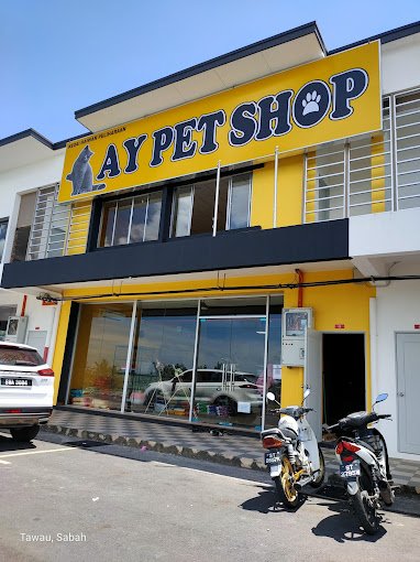 Ay Pet Shop