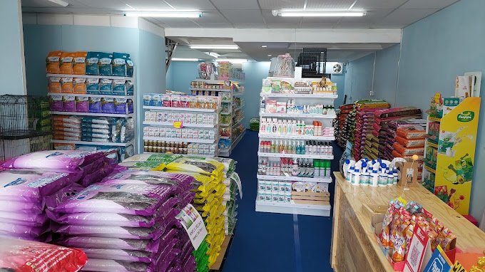 Dream Pets Enterprise (Muar Branch)