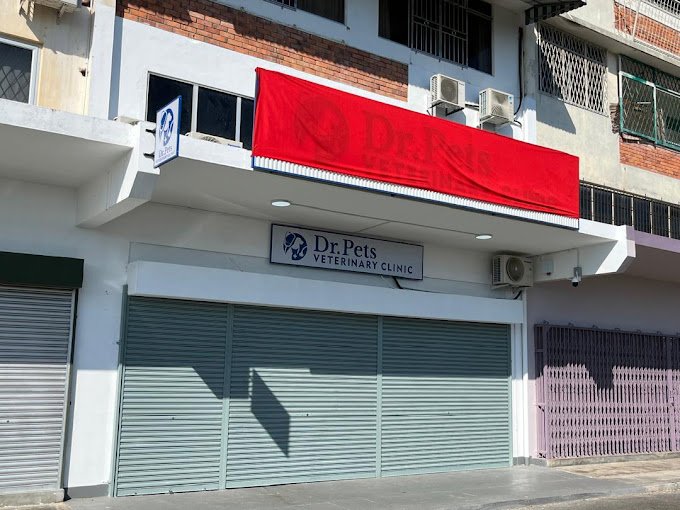 Dr.Pets Veterinary Clinic