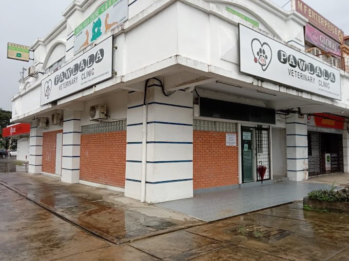 Pawlala Veterinary Clinic