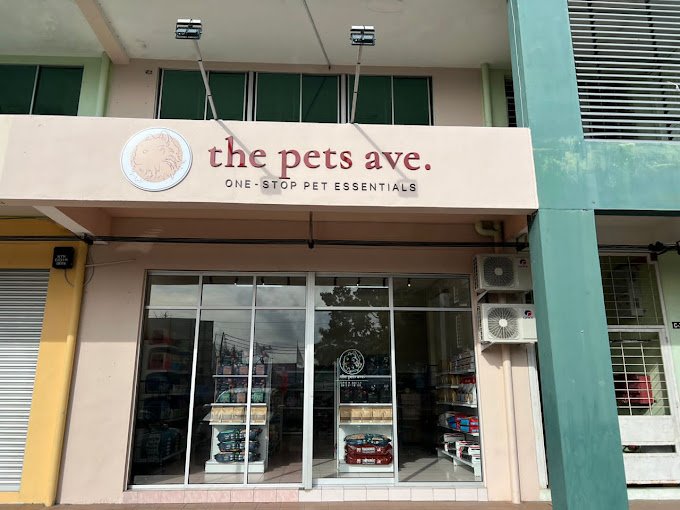 The Pets Ave